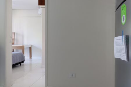 Apartamento para alugar com 47m², 1 quarto e 1 vaga Apartamento para alugar com 47m², 1 quarto e 1 vagaCozinha