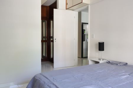 Apartamento para alugar com 47m², 1 quarto e 1 vaga Apartamento para alugar com 47m², 1 quarto e 1 vagaQuarto