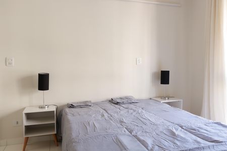 Apartamento para alugar com 47m², 1 quarto e 1 vaga Apartamento para alugar com 47m², 1 quarto e 1 vagaQuarto