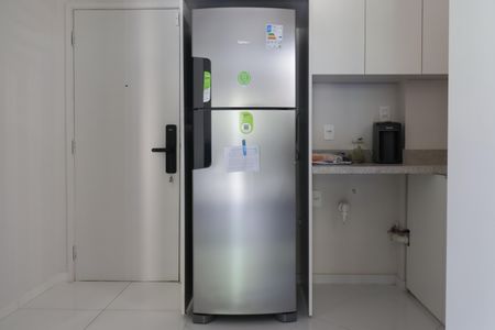 Apartamento para alugar com 47m², 1 quarto e 1 vaga Apartamento para alugar com 47m², 1 quarto e 1 vagaCozinha