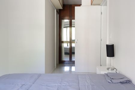 Apartamento para alugar com 47m², 1 quarto e 1 vaga Apartamento para alugar com 47m², 1 quarto e 1 vagaQuarto