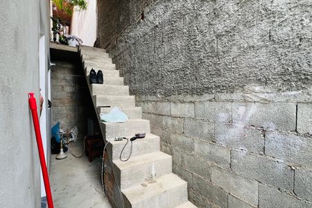 Casa à venda com 120m², 3 quartos e 2 vagasÁrea externa