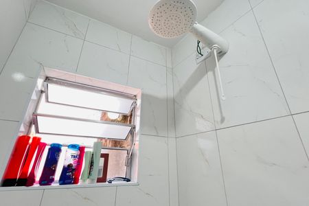 Casa à venda com 120m², 3 quartos e 2 vagasBanheiro 2