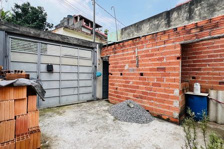 Casa à venda com 120m², 3 quartos e 2 vagasÁrea externa