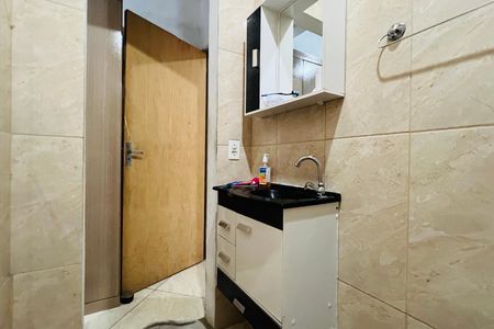 Casa à venda com 120m², 3 quartos e 2 vagasBanheiro da Suíte