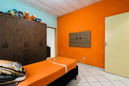 Casa à venda com 120m², 3 quartos e 2 vagasQuarto 1