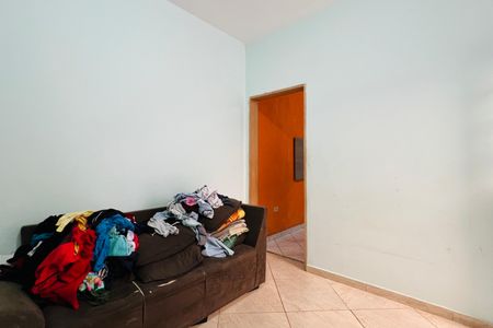 Casa à venda com 120m², 3 quartos e 2 vagasSala