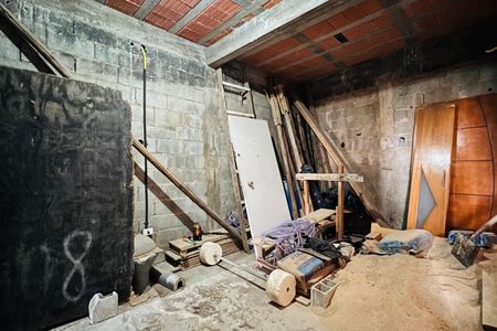 Casa à venda com 120m², 3 quartos e 2 vagasÁrea externa