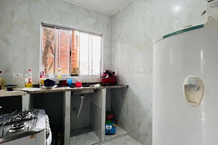 Casa à venda com 120m², 3 quartos e 2 vagasKitnet