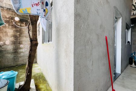 Casa à venda com 120m², 3 quartos e 2 vagasÁrea externa