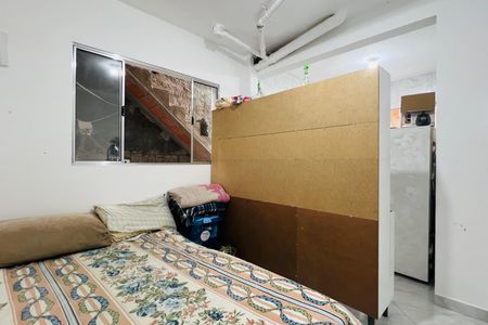 Casa à venda com 120m², 3 quartos e 2 vagasQuarto de Serviço