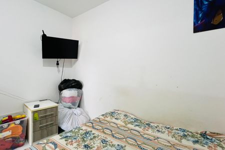 Casa à venda com 120m², 3 quartos e 2 vagasQuarto de Serviço