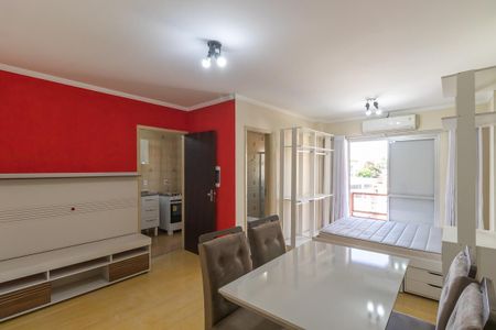 Studio à venda com 47m², 1 quarto e 1 vaga Studio à venda com 47m², 1 quarto e 1 vagaStudio