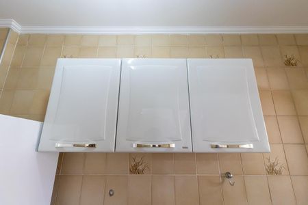 Studio à venda com 47m², 1 quarto e 1 vaga Studio à venda com 47m², 1 quarto e 1 vagaCozinha - Armários