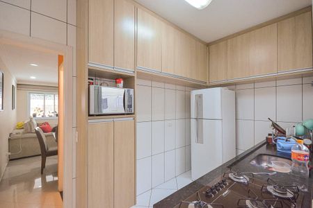 Casa à venda com 98m², 3 quartos e 2 vagasCozinha