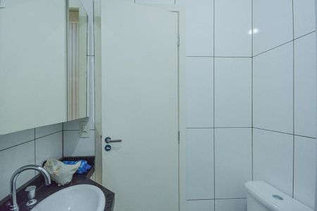 Casa à venda com 98m², 3 quartos e 2 vagasBanheiro