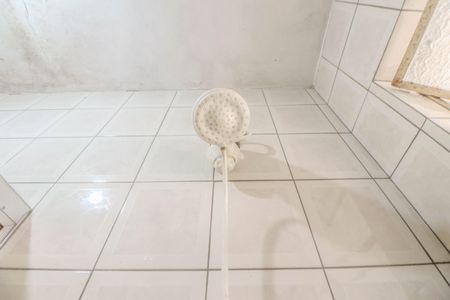 Casa à venda com 428m², 4 quartos e 2 vagasBanheiro Social