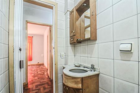 Casa à venda com 428m², 4 quartos e 2 vagasBanheiro Social