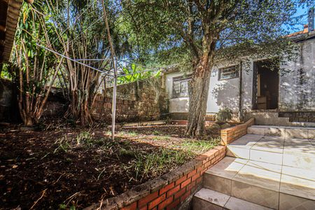 Casa à venda com 428m², 4 quartos e 2 vagasPátio