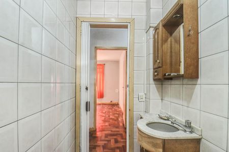 Casa à venda com 428m², 4 quartos e 2 vagasBanheiro Social