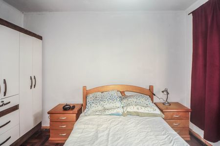 Casa à venda com 428m², 4 quartos e 2 vagasQuarto 1