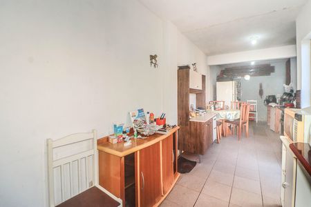 Casa à venda com 428m², 4 quartos e 2 vagasCozinha