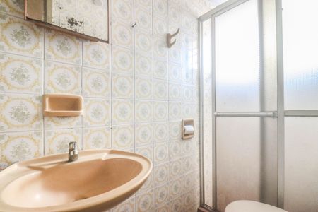 Casa à venda com 428m², 4 quartos e 2 vagasBanheiro Social 2