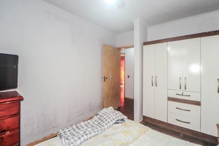 Casa à venda com 428m², 4 quartos e 2 vagasQuarto 1