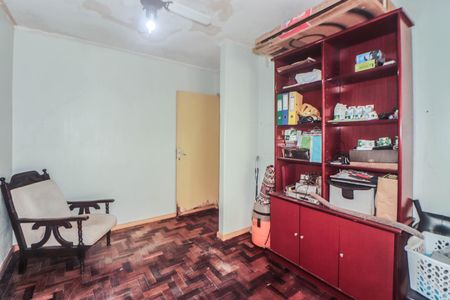 Casa à venda com 428m², 4 quartos e 2 vagasQuarto 3