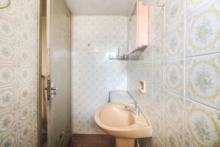 Casa à venda com 428m², 4 quartos e 2 vagasBanheiro Social 2