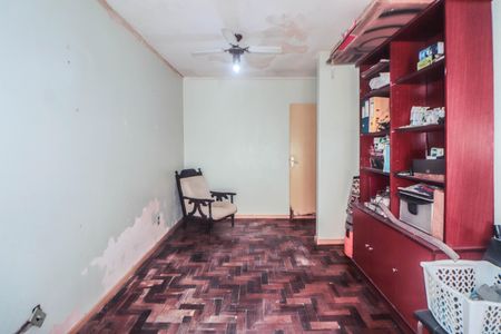 Casa à venda com 428m², 4 quartos e 2 vagasQuarto 3