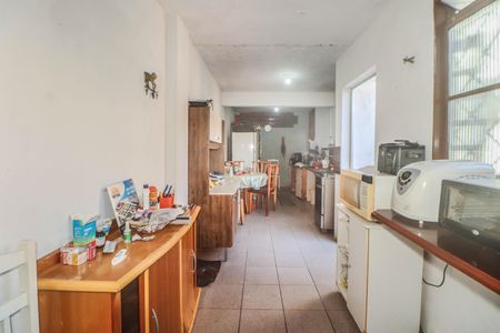 Casa à venda com 428m², 4 quartos e 2 vagasCozinha