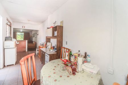 Casa à venda com 428m², 4 quartos e 2 vagasCozinha