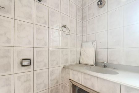 Casa à venda com 428m², 4 quartos e 2 vagasBanheiro da Suíte