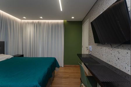 Studio para alugar com 28m², 1 quarto e sem vagaEstúdio