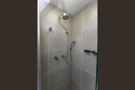 Studio para alugar com 28m², 1 quarto e sem vagaBanheiro