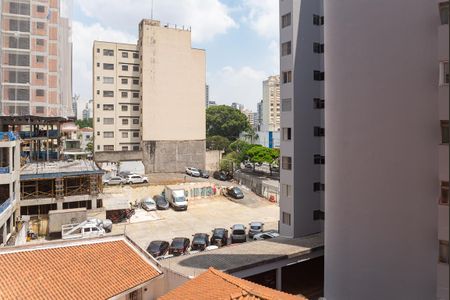 Studio para alugar com 28m², 1 quarto e sem vagaVista
