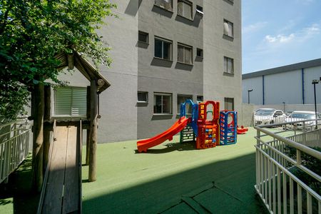 Apartamento para alugar com 48m², 2 quartos e 1 vaga Apartamento para alugar com 48m², 2 quartos e 1 vagaPlayboy