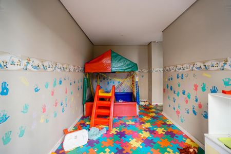 Apartamento para alugar com 48m², 2 quartos e 1 vaga Apartamento para alugar com 48m², 2 quartos e 1 vagaBrinquedoteca