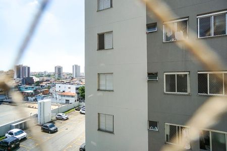 Apartamento para alugar com 48m², 2 quartos e 1 vaga Apartamento para alugar com 48m², 2 quartos e 1 vagaVista do quarto 02