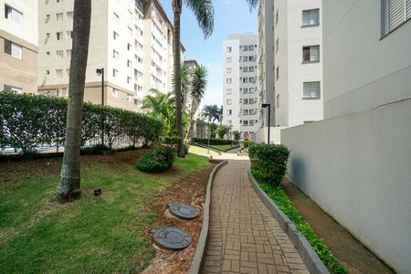 Apartamento para alugar com 48m², 2 quartos e 1 vaga Apartamento para alugar com 48m², 2 quartos e 1 vagaÁrea externa