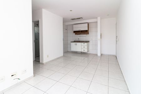 Apartamento à venda com 49m², 2 quartos e 1 vagaSala