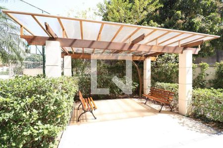 Apartamento à venda com 49m², 2 quartos e 1 vagaJardim