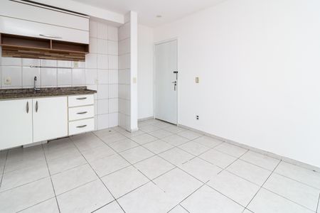 Apartamento à venda com 49m², 2 quartos e 1 vagaSala