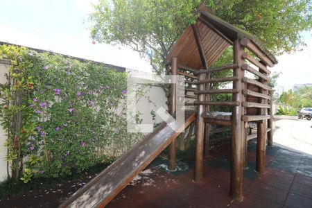 Apartamento à venda com 49m², 2 quartos e 1 vagaPlayground