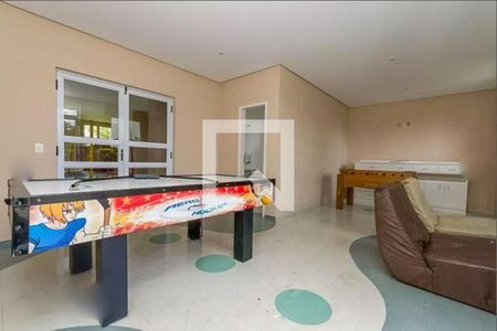 Apartamento à venda com 49m², 2 quartos e 1 vagaÁrea comum