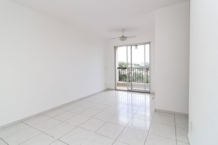 Apartamento à venda com 49m², 2 quartos e 1 vagaSala