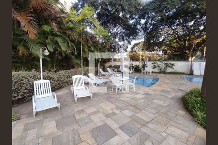 Apartamento à venda com 49m², 2 quartos e 1 vagaPiscina