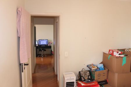 Apartamento à venda com 85m², 3 quartos e 2 vagasSuíte 1