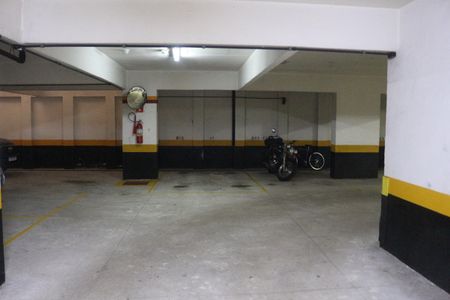 Apartamento à venda com 85m², 3 quartos e 2 vagasGaragem